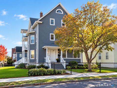 133 Smalley Street New Britain CT 06051