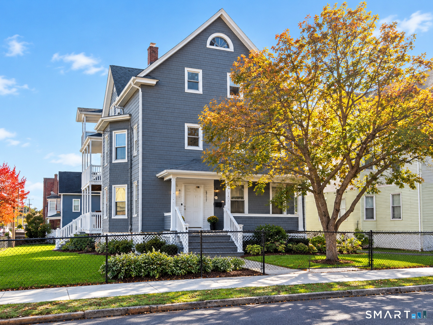 New Britain CT, 133 Smalley Street