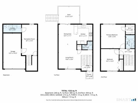 63 Myano Lane Stamford CT 06902