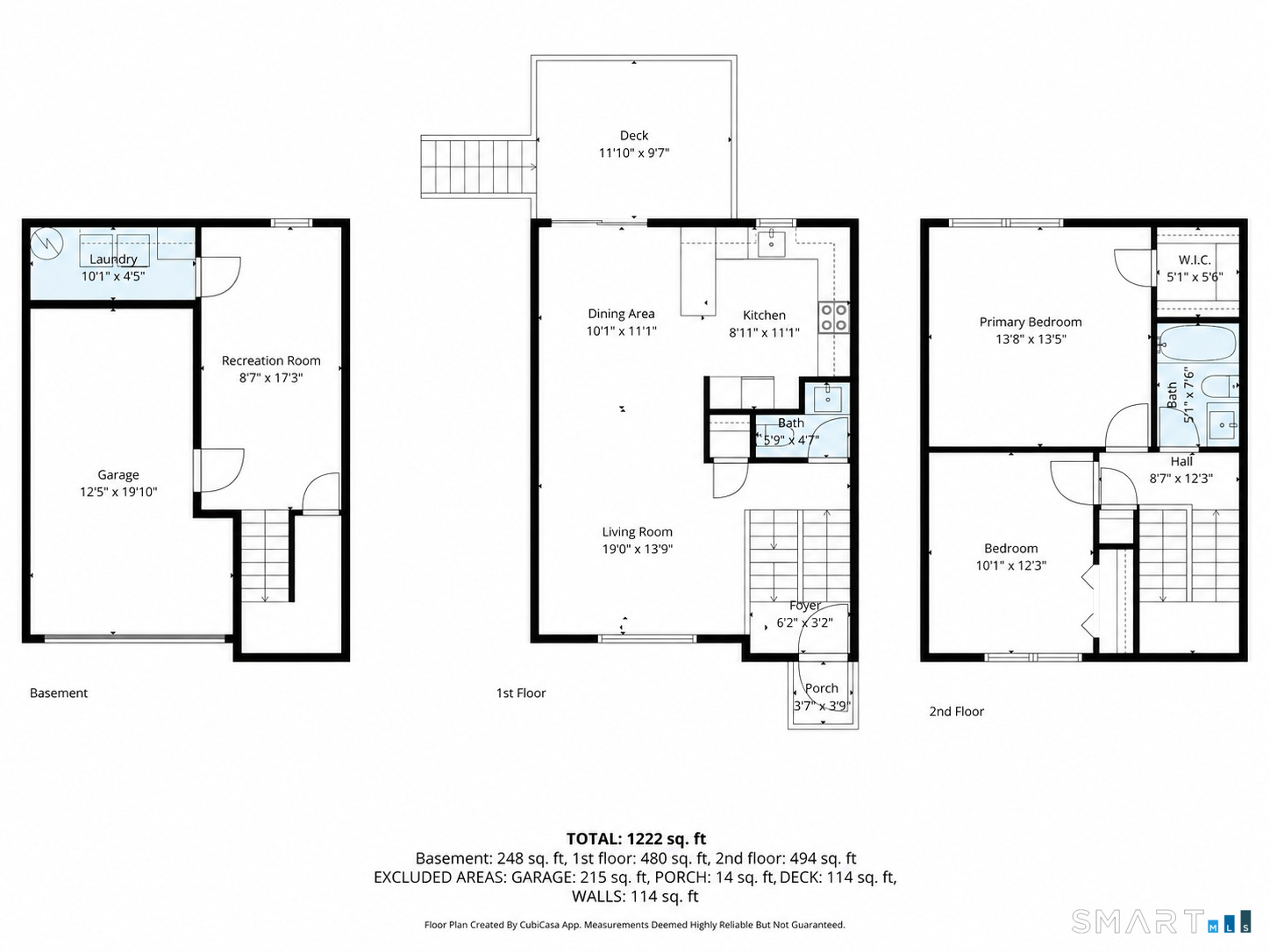 63 Myano Lane Stamford CT 06902