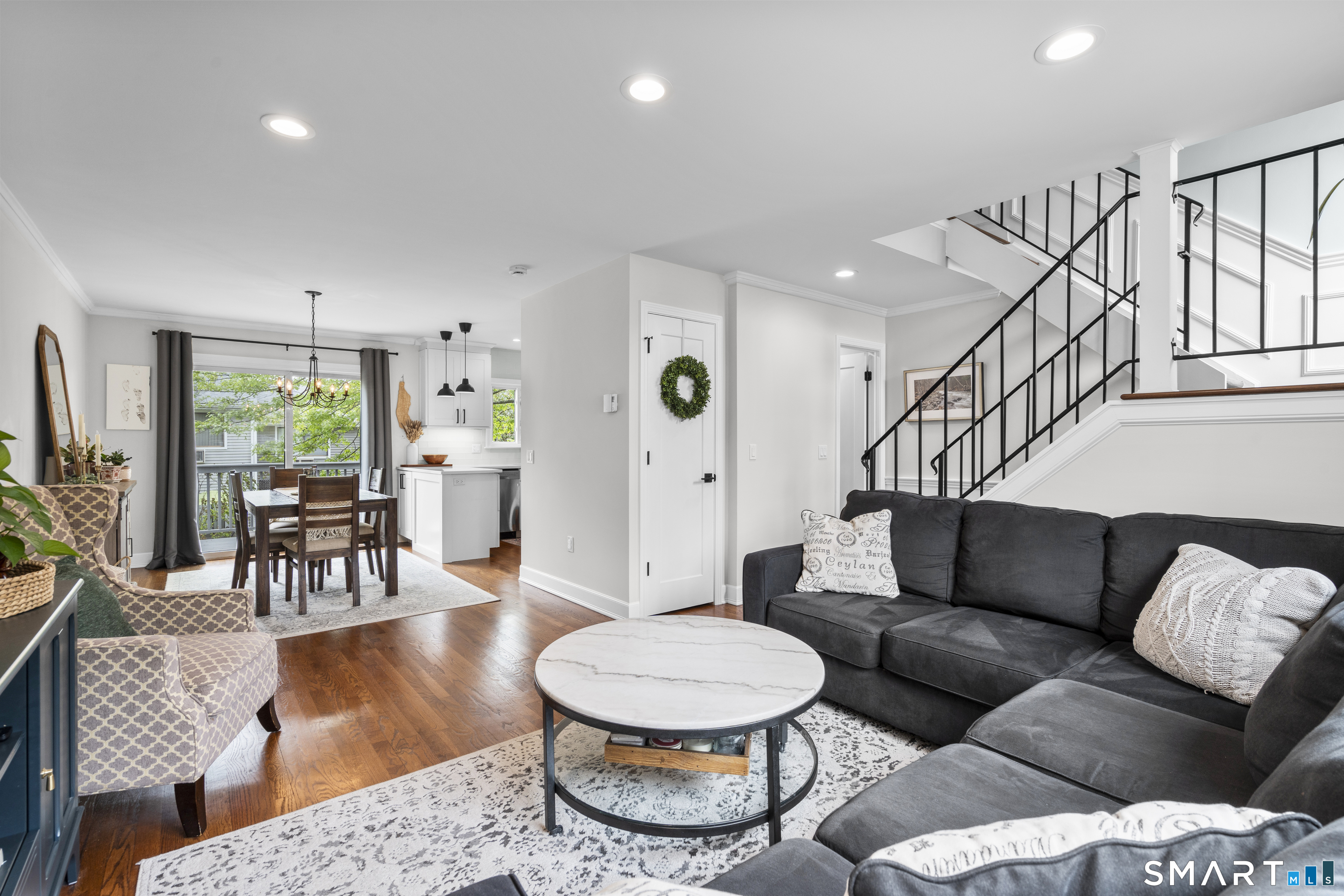 63 Myano Lane Stamford CT 06902