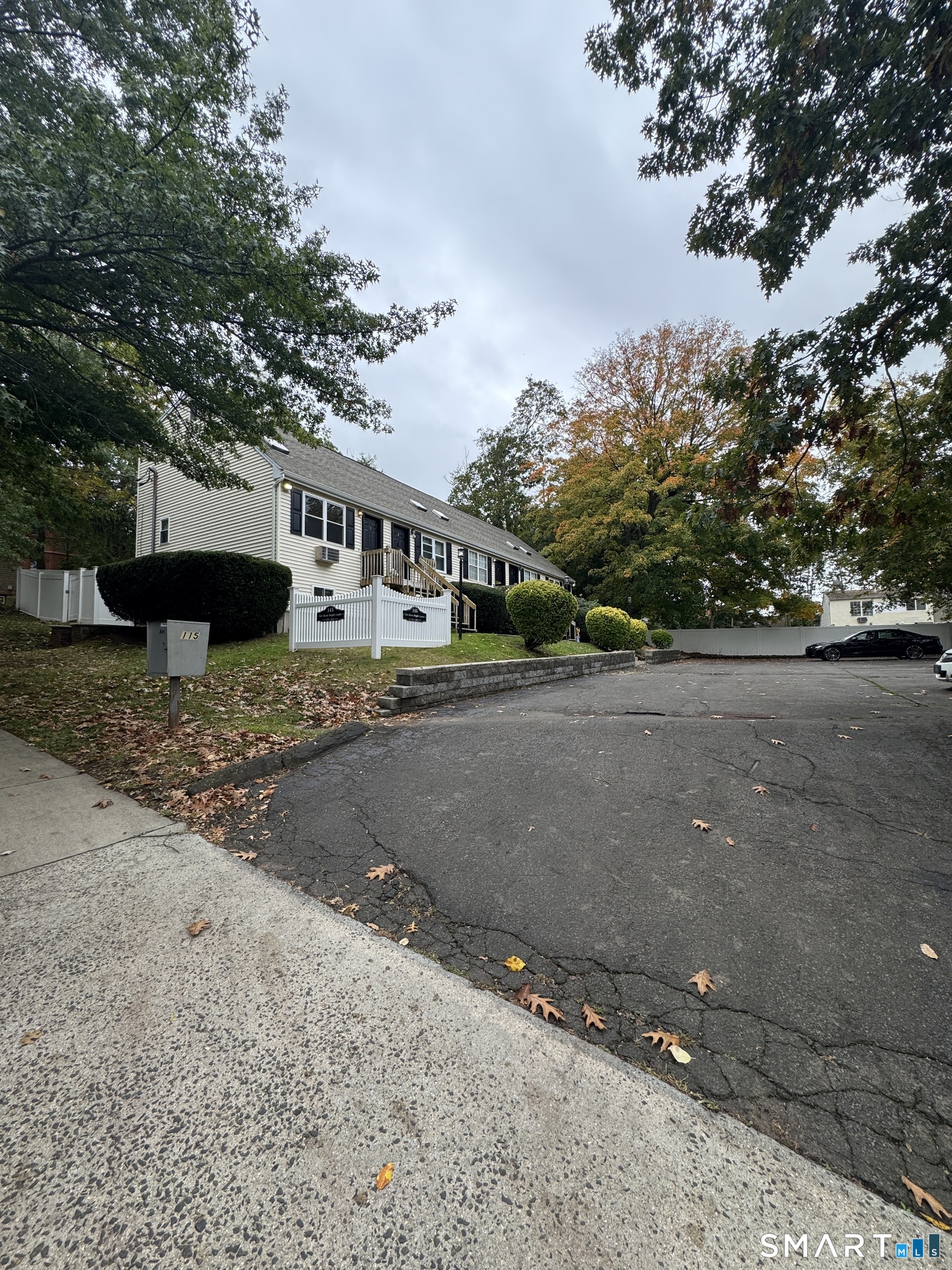 115 East Grand Avenue New Haven CT 06513