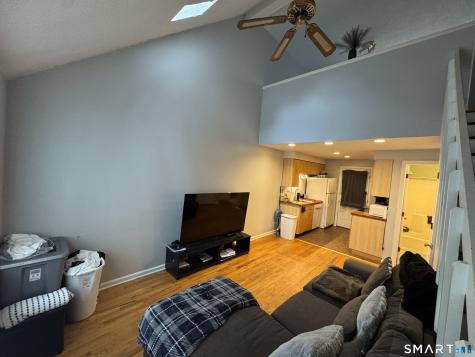 115 East Grand Avenue New Haven CT 06513