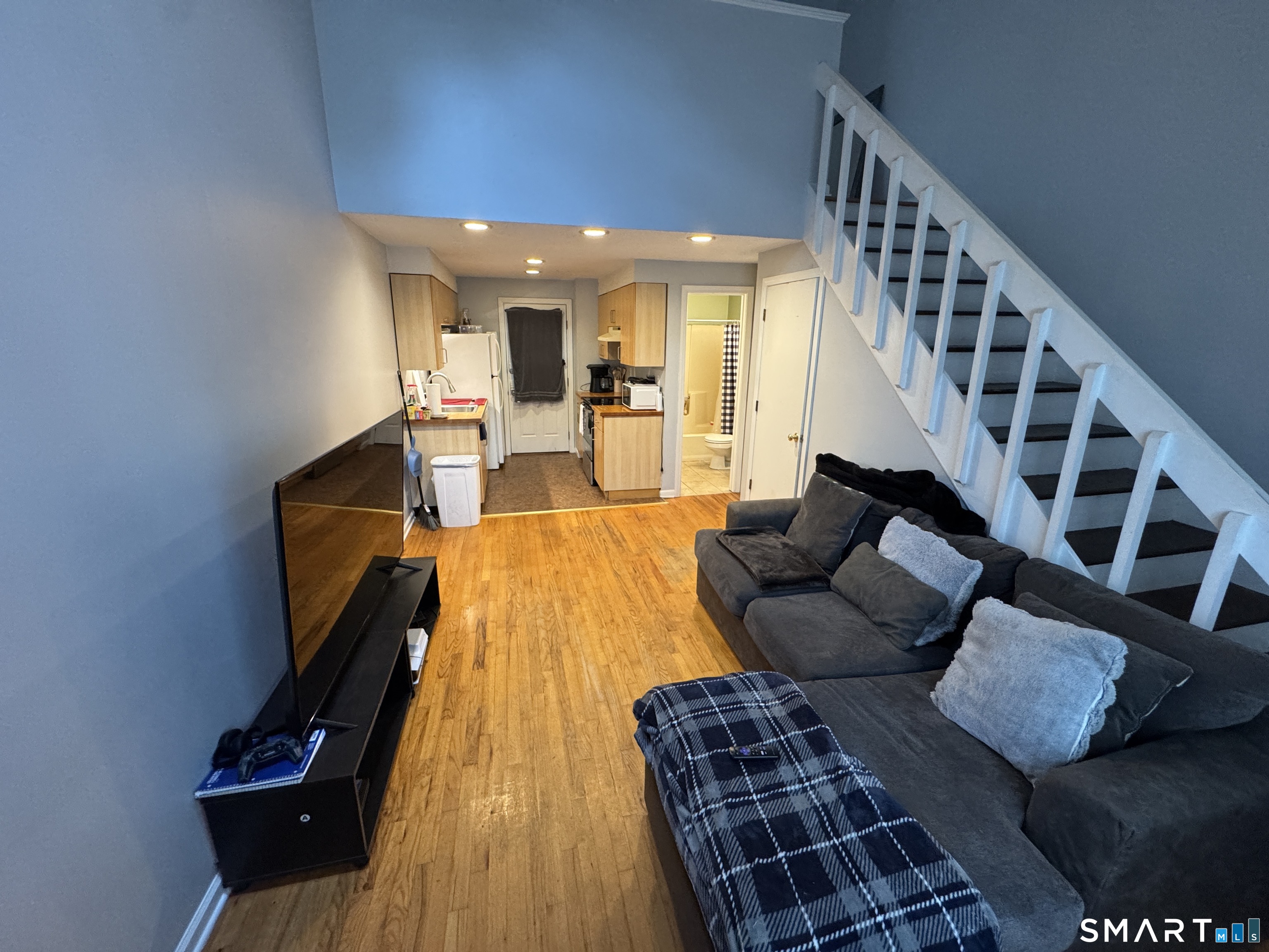 115 East Grand Avenue New Haven CT 06513