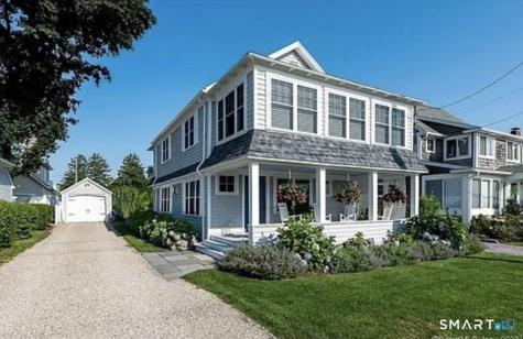 5 Knollwood Drive Old Saybrook CT 06475