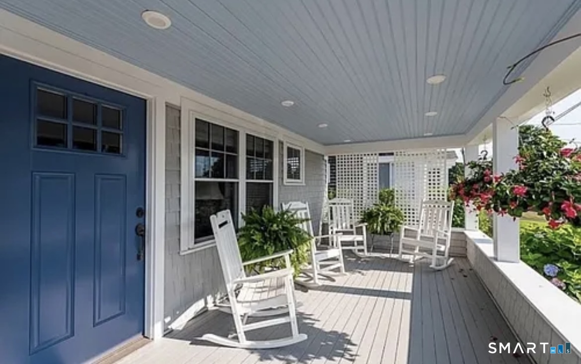 5 Knollwood Drive Old Saybrook CT 06475