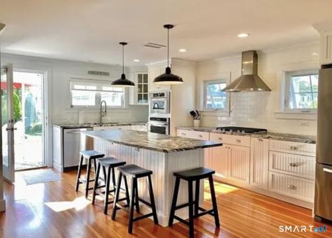 5 Knollwood Drive Old Saybrook CT 06475