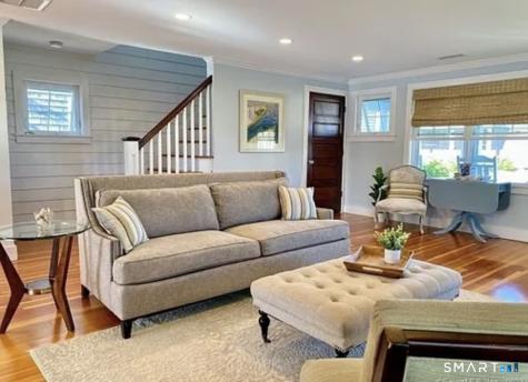5 Knollwood Drive Old Saybrook CT 06475