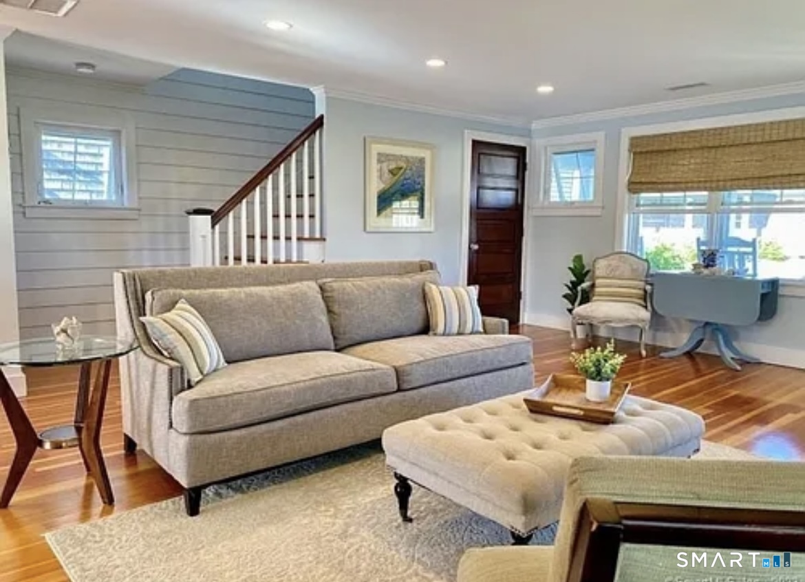 5 Knollwood Drive Old Saybrook CT 06475