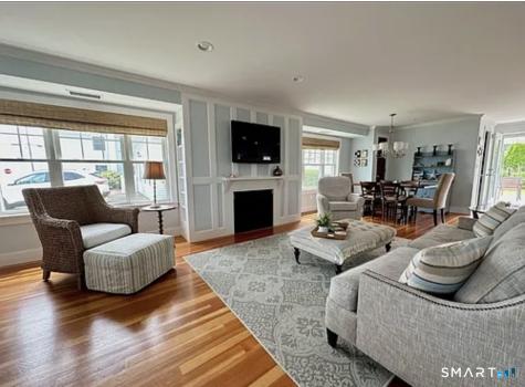 5 Knollwood Drive Old Saybrook CT 06475