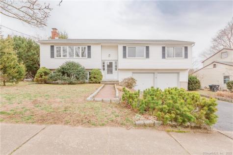 35 Rifle Road Fairfield CT 06824
