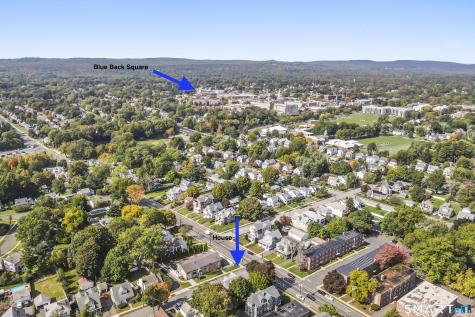 377 Park Road West Hartford CT 06119
