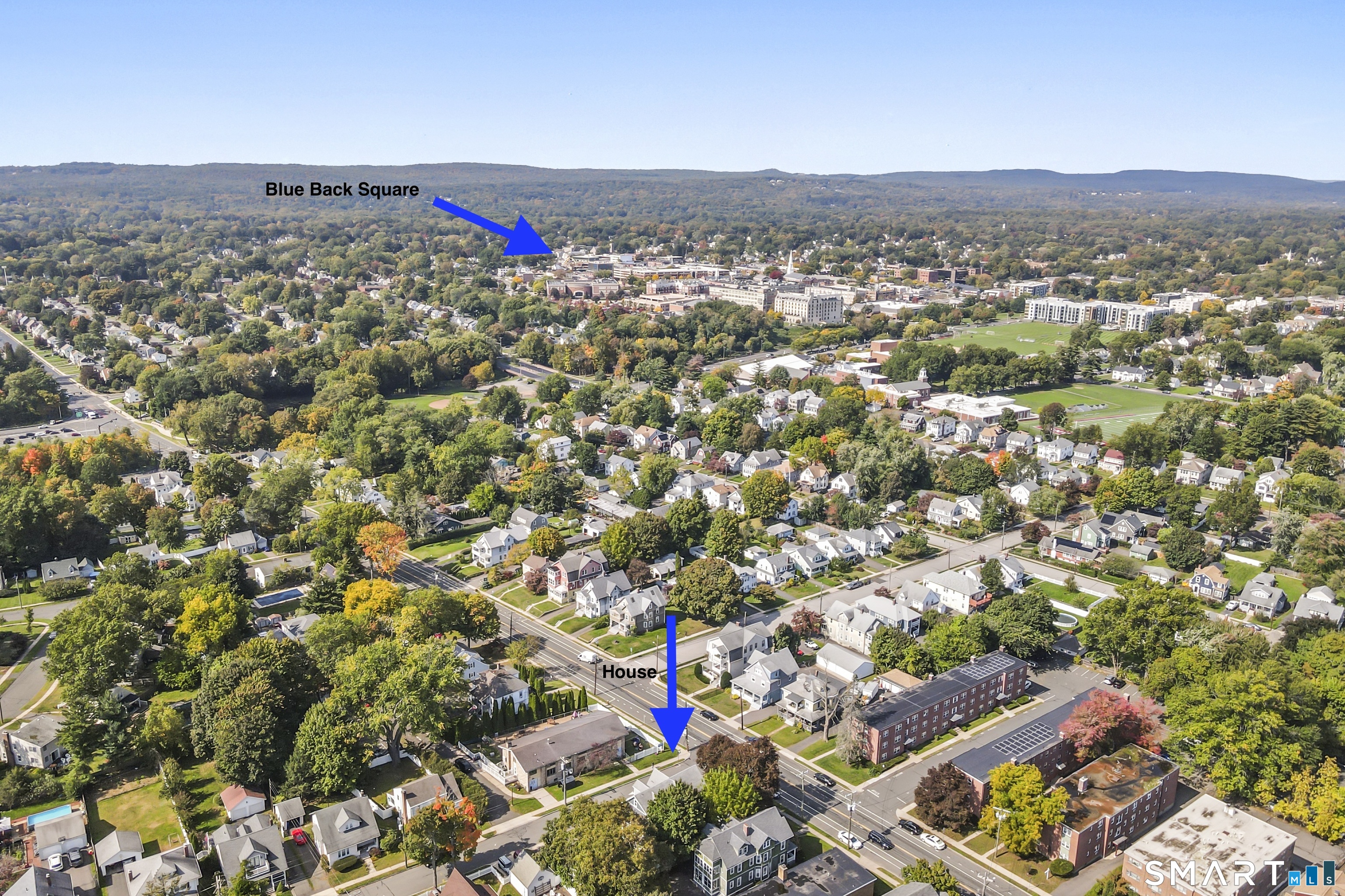 377 Park Road West Hartford CT 06119
