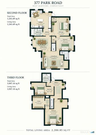 377 Park Road West Hartford CT 06119