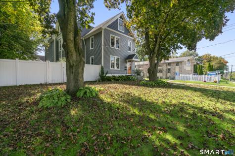 377 Park Road West Hartford CT 06119