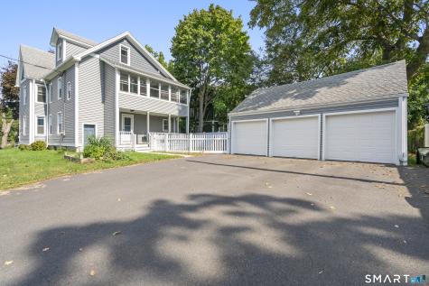 377 Park Road West Hartford CT 06119