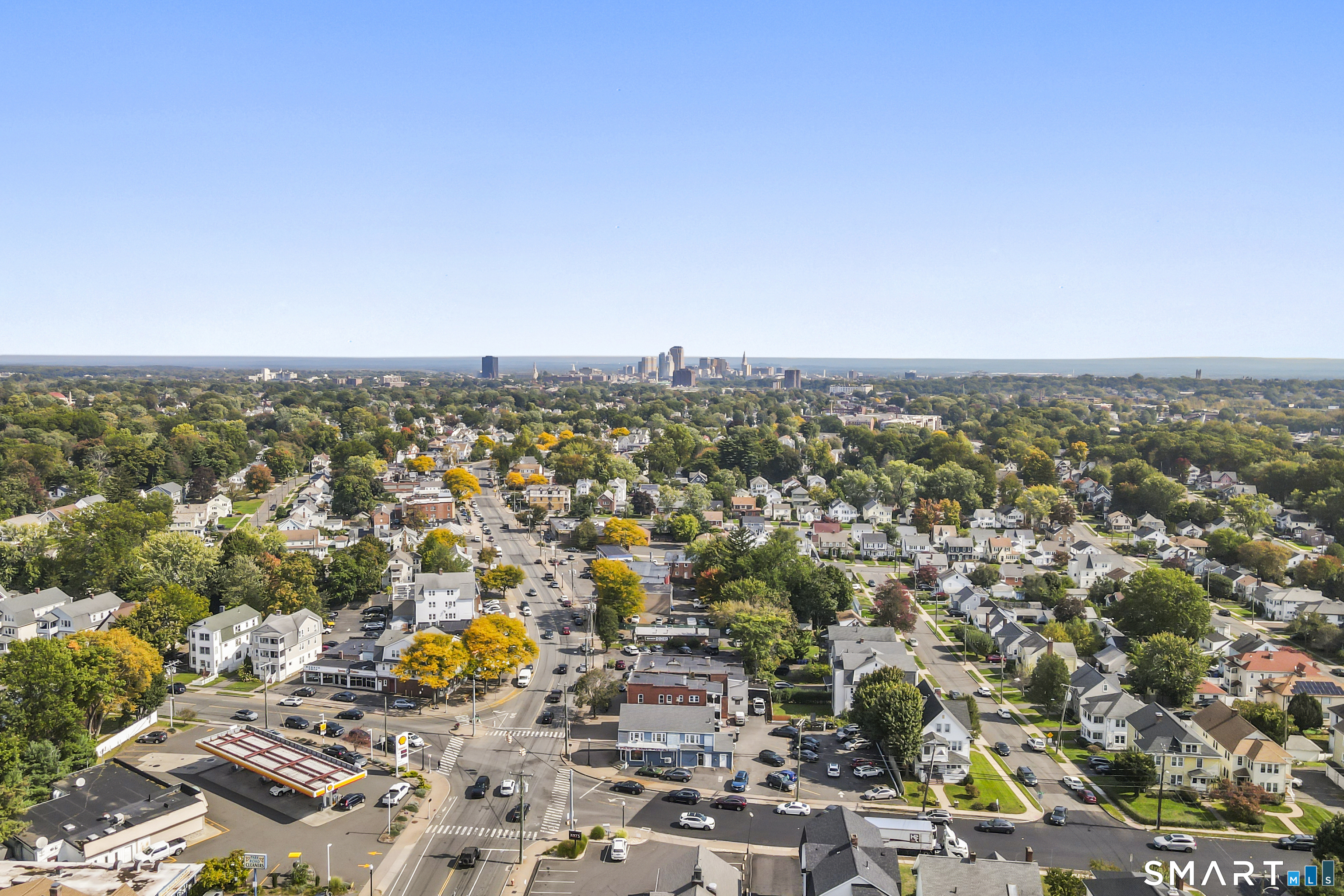 377 Park Road West Hartford CT 06119