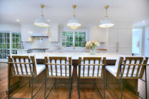 55 Blueberry Hill Road Weston CT 06880