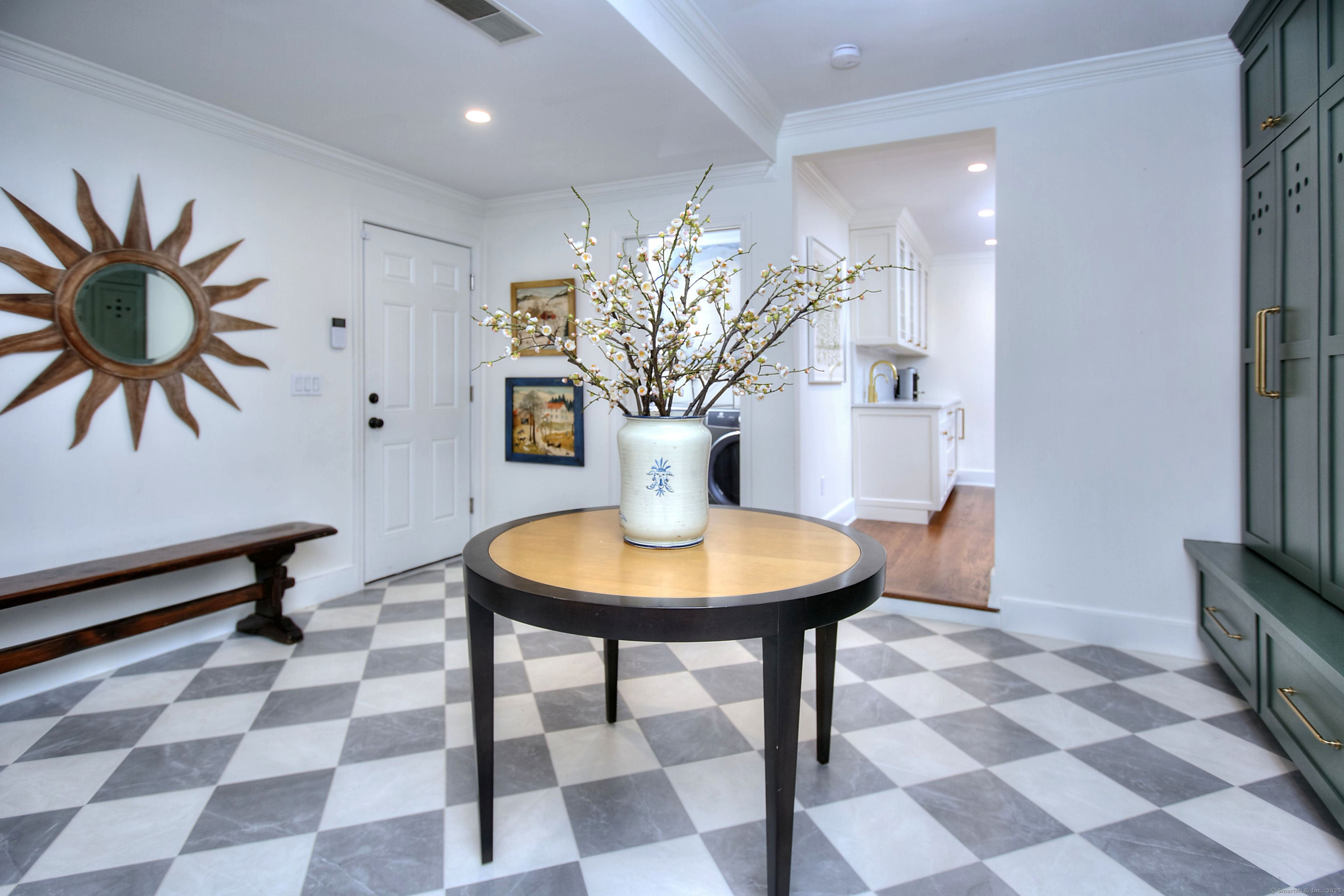 55 Blueberry Hill Road Weston CT 06880