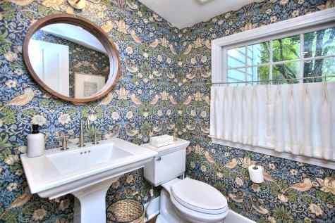 55 Blueberry Hill Road Weston CT 06880
