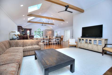 55 Blueberry Hill Road Weston CT 06880