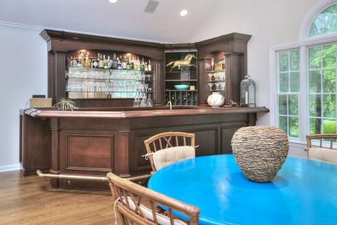 55 Blueberry Hill Road Weston CT 06880
