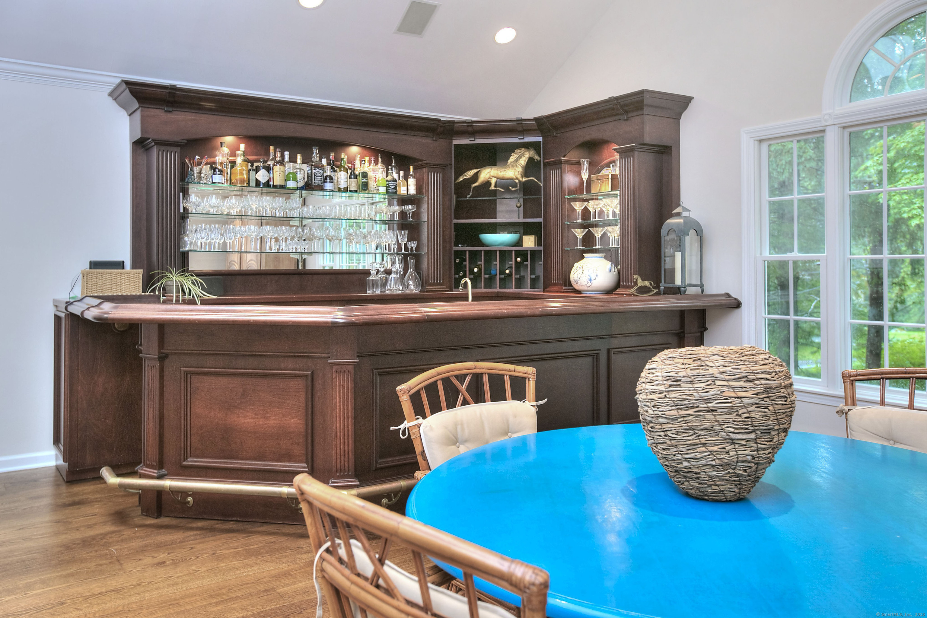 55 Blueberry Hill Road Weston CT 06880