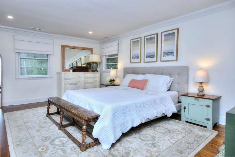 55 Blueberry Hill Road Weston CT 06880