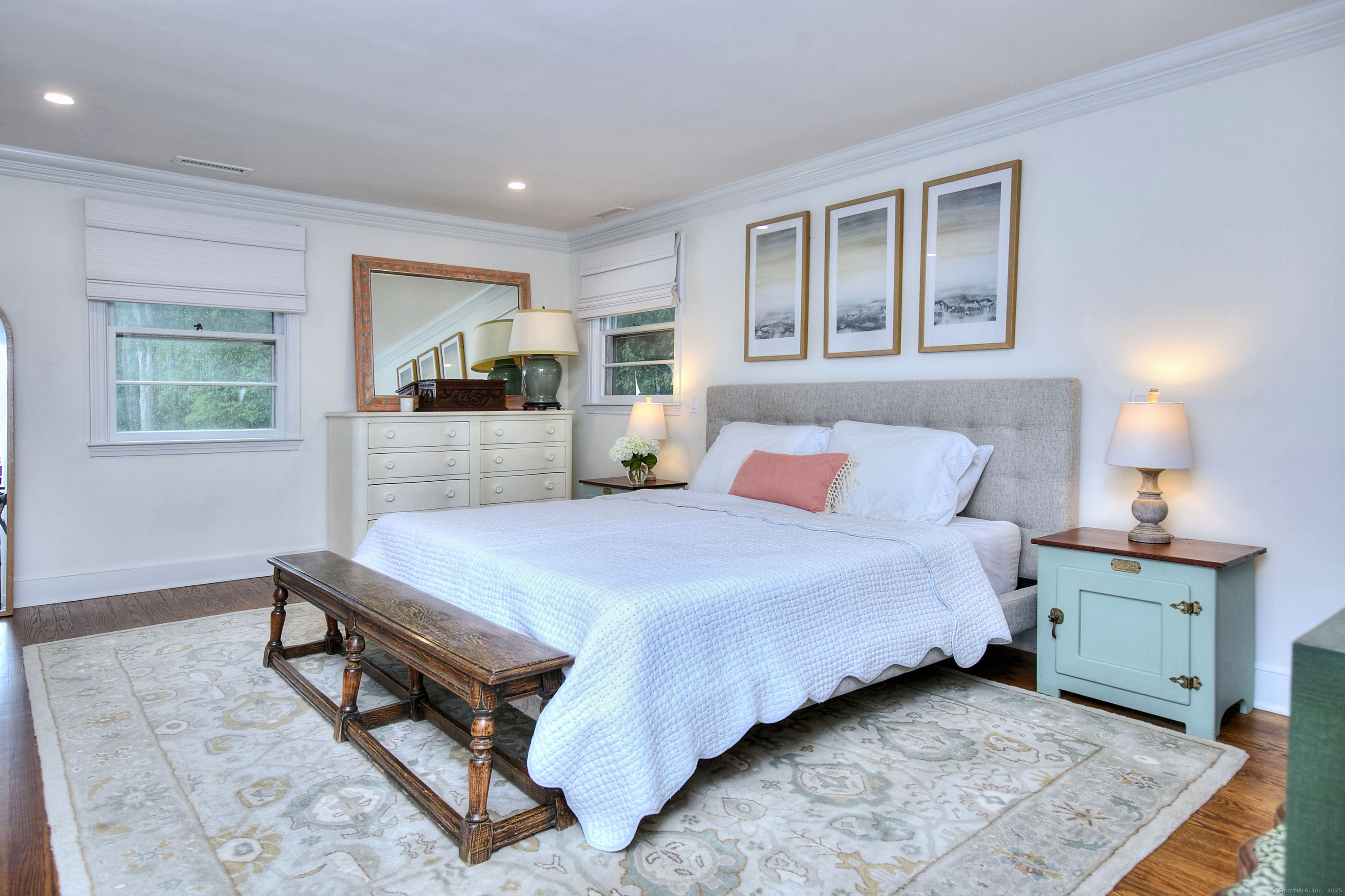 55 Blueberry Hill Road Weston CT 06880