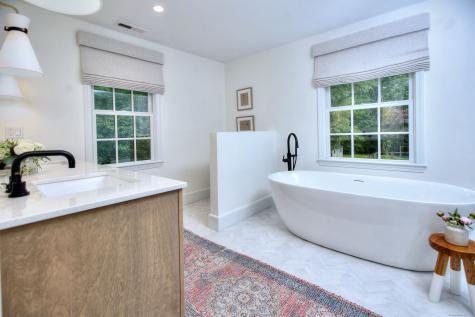 55 Blueberry Hill Road Weston CT 06880