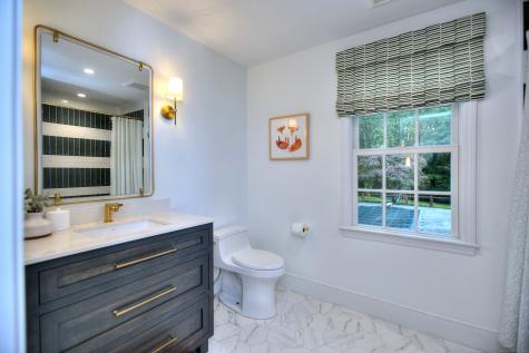 55 Blueberry Hill Road Weston CT 06880