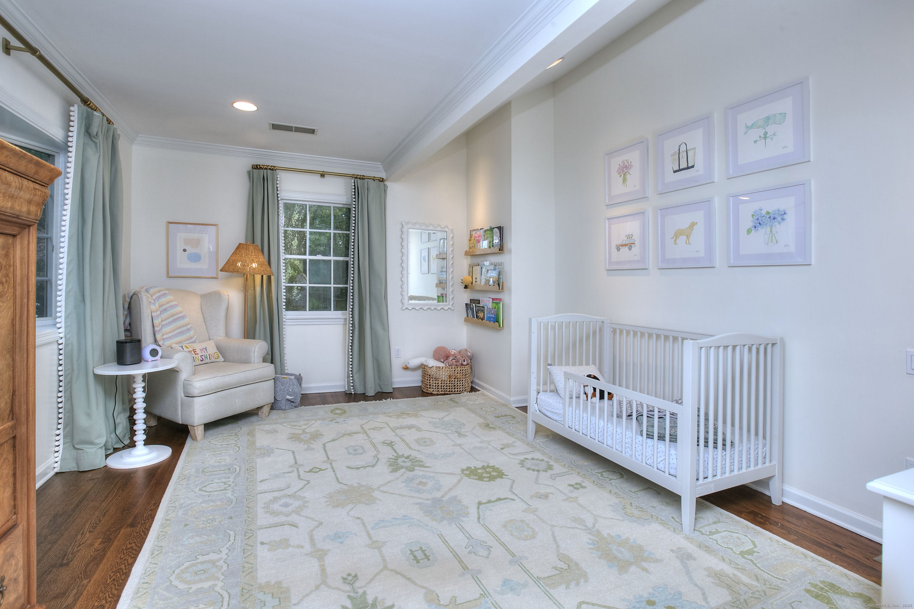 55 Blueberry Hill Road Weston CT 06880