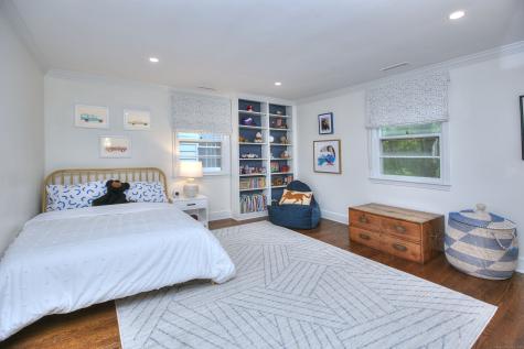 55 Blueberry Hill Road Weston CT 06880
