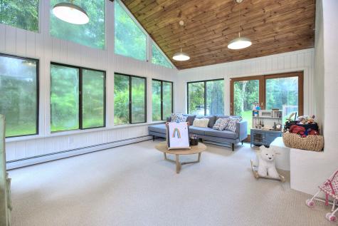 55 Blueberry Hill Road Weston CT 06880
