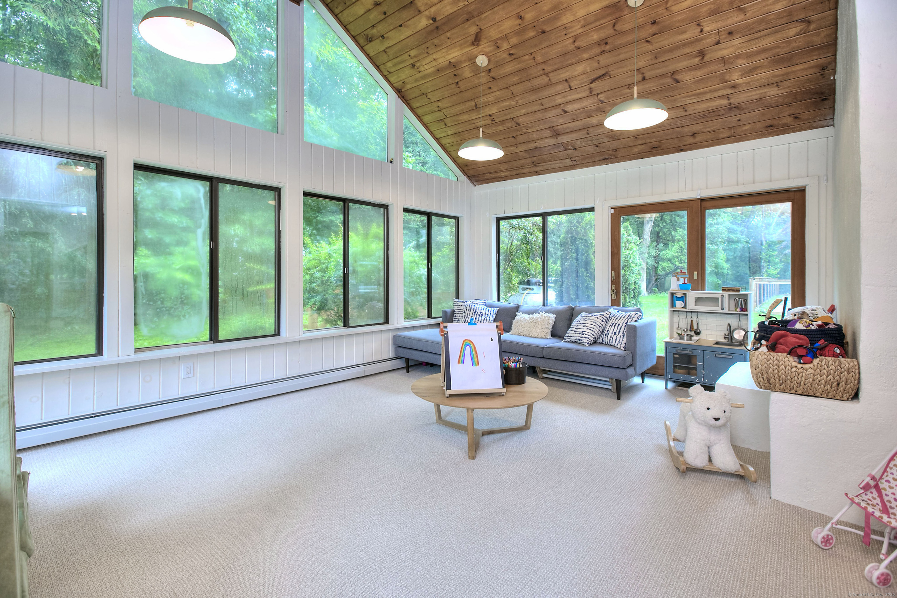 55 Blueberry Hill Road Weston CT 06880