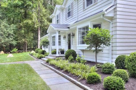 55 Blueberry Hill Road Weston CT 06880