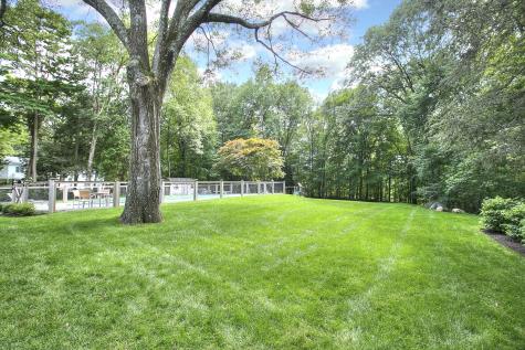 55 Blueberry Hill Road Weston CT 06880