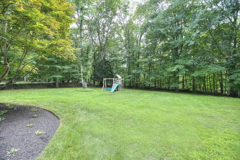 55 Blueberry Hill Road Weston CT 06880