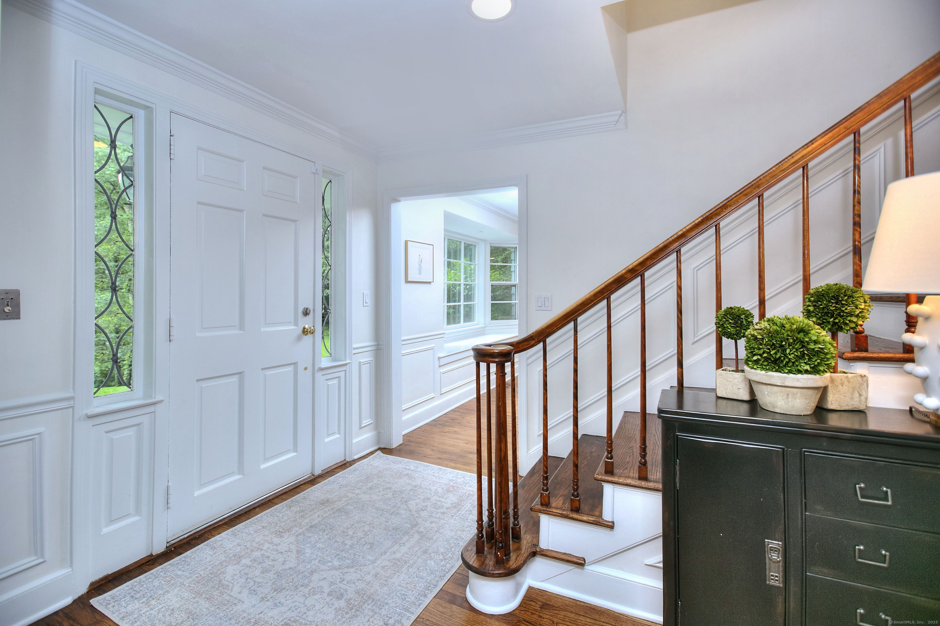 55 Blueberry Hill Road Weston CT 06880