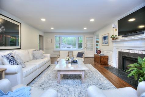 55 Blueberry Hill Road Weston CT 06880