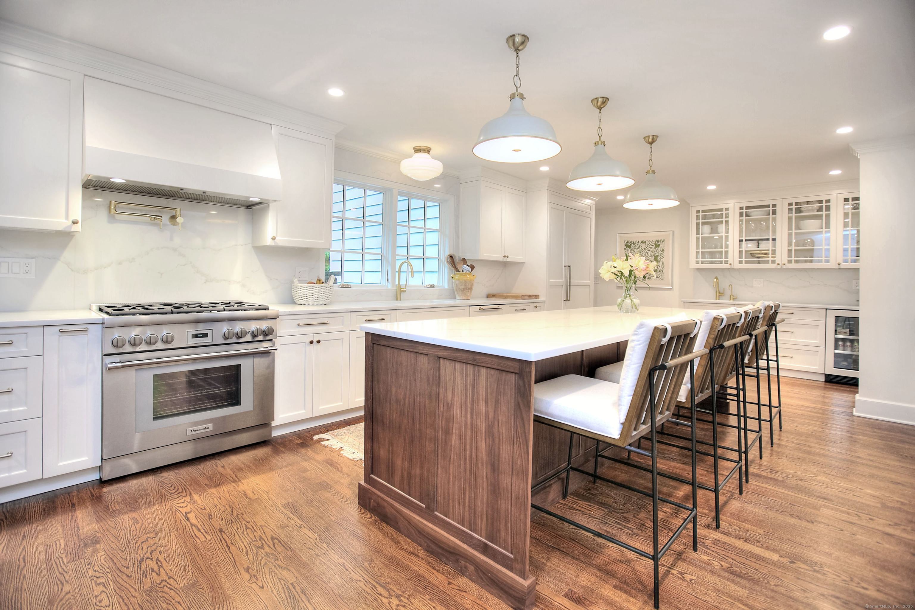 55 Blueberry Hill Road Weston CT 06880