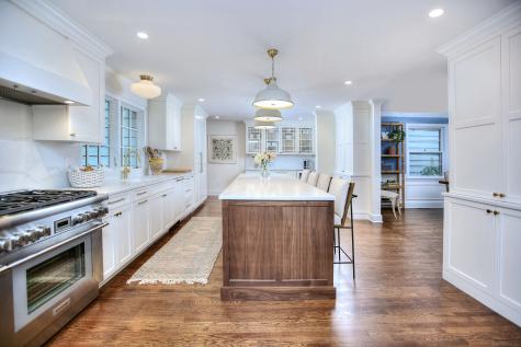 55 Blueberry Hill Road Weston CT 06880