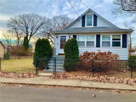 26 Beechwood Avenue Milford CT 06460