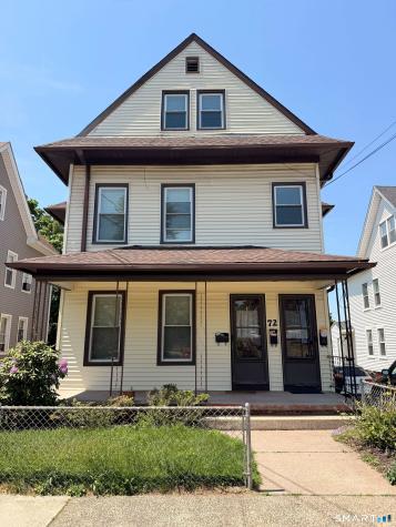 72 North Whittlesey Avenue Wallingford CT 06492