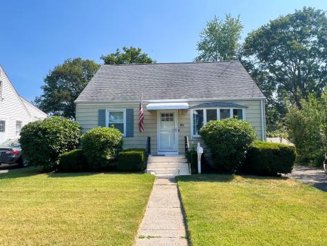 91 Bertrose Avenue Milford CT 06460