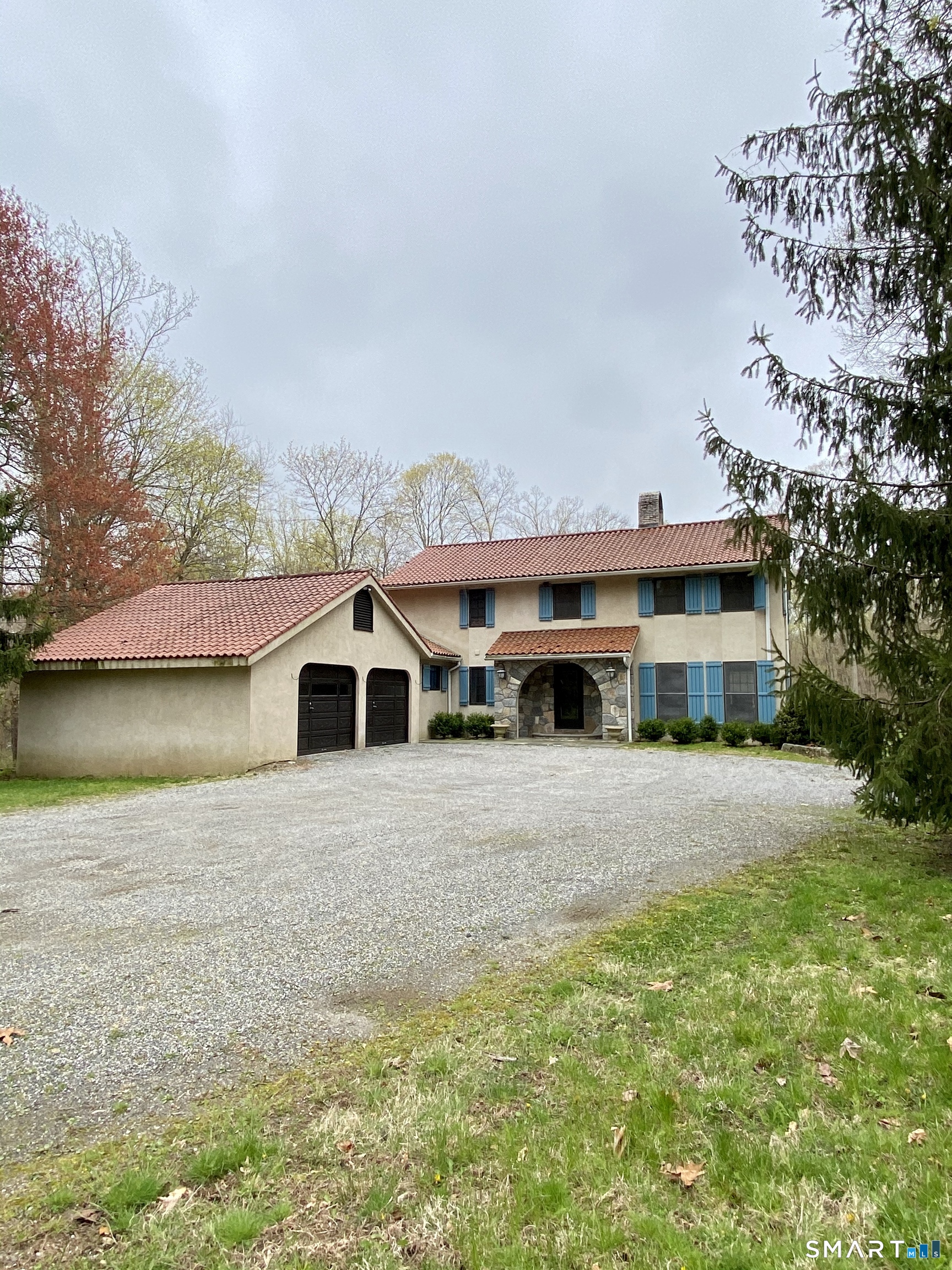 488 Cognewaugh Road Greenwich CT 06807