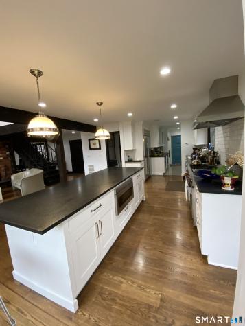 488 Cognewaugh Road Greenwich CT 06807