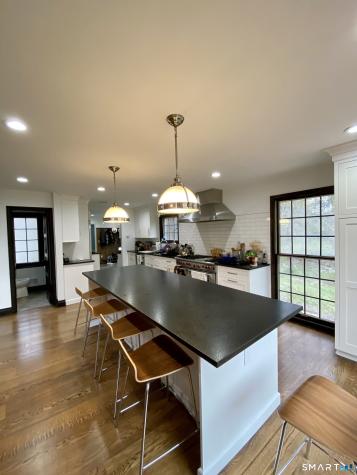 488 Cognewaugh Road Greenwich CT 06807