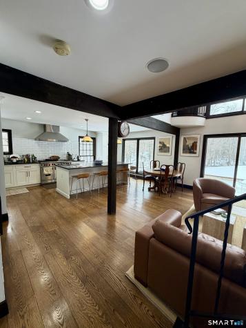 488 Cognewaugh Road Greenwich CT 06807