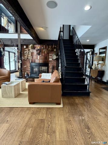 488 Cognewaugh Road Greenwich CT 06807